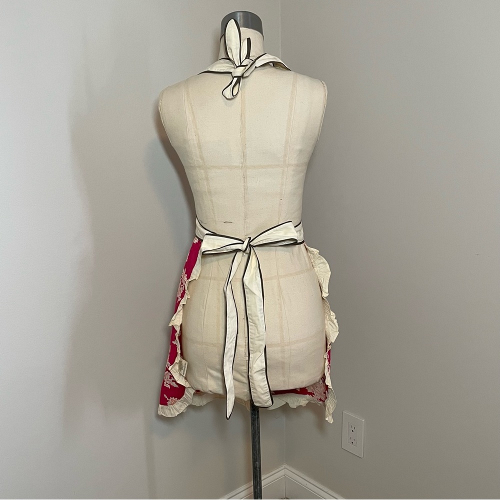 Anthropologie Apron - Picture 2 of 4
